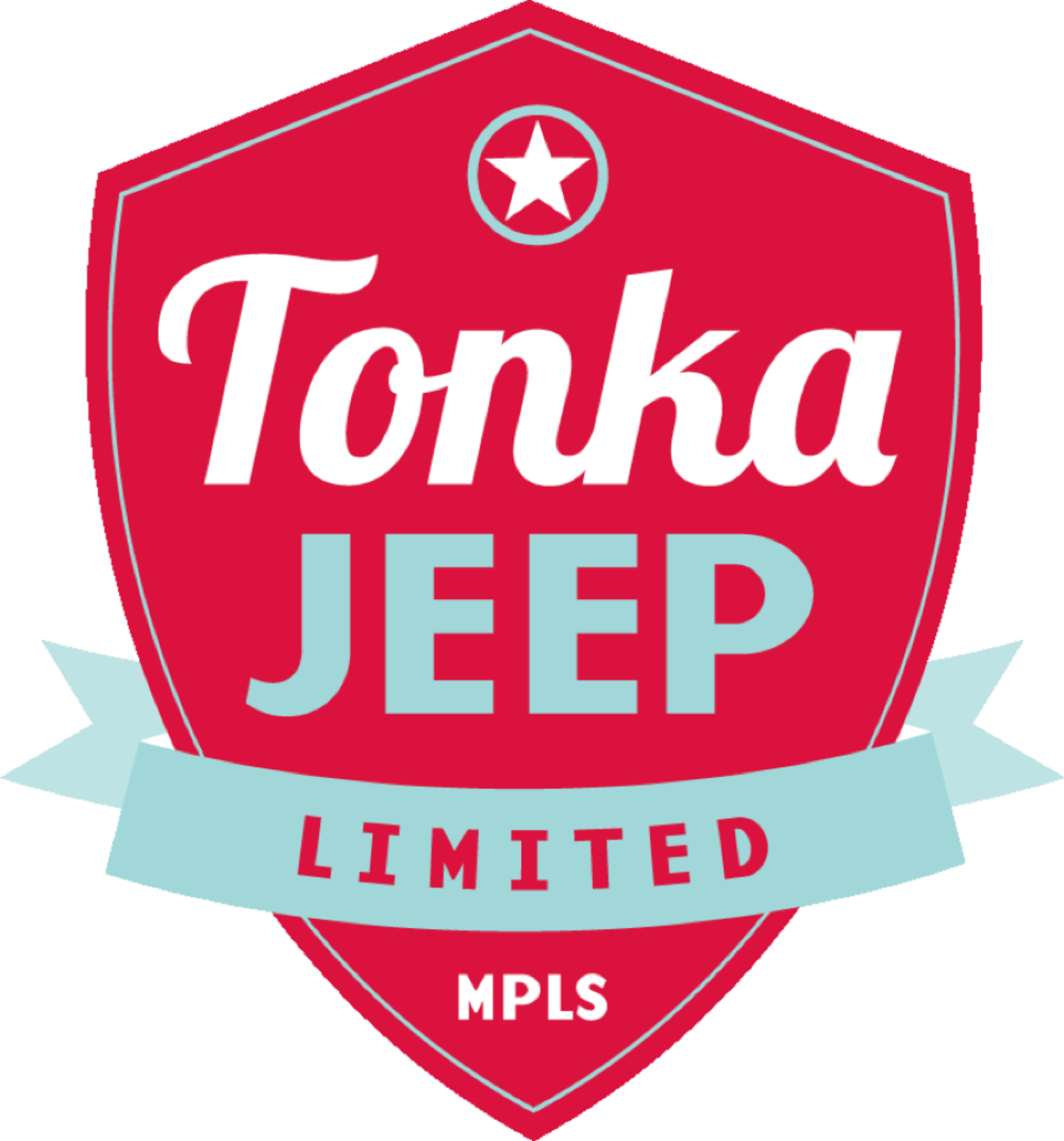 Parts — Tonka Jeep Limited